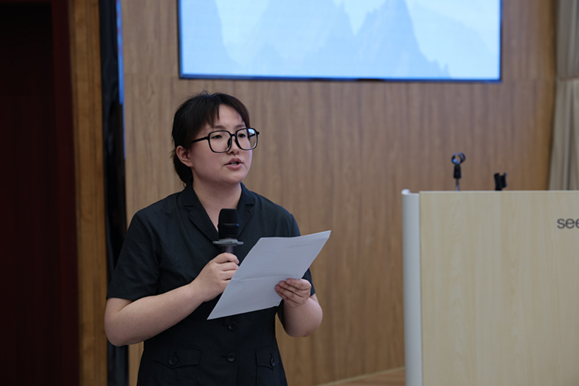 我校开展"模拟法庭进校园 护航青春共成长"法治宣传教育主题活动